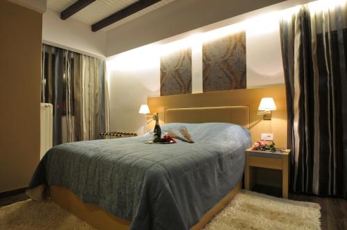  Guesthouse Chrysa in Kalavryta