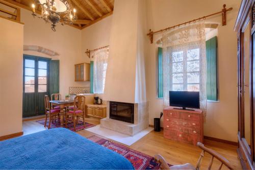 Ritsos Guesthouse - main image