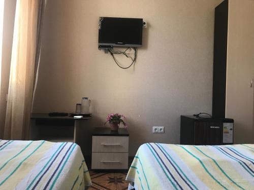 Angelina Guest House - image 6