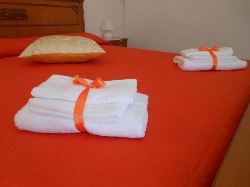 Happy House gîte à louer Martella