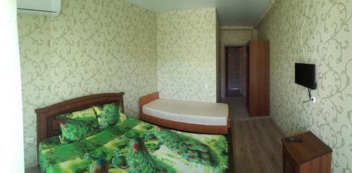 Hotel Parizhanka