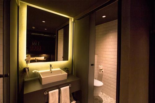 Cityloft 161 Room Type - One Bedroom with Garden