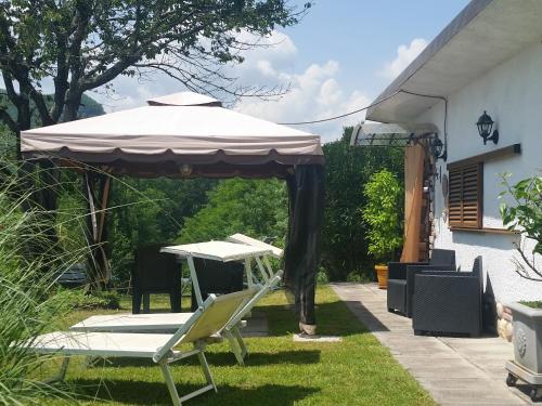  Verascottage, Pension in Bagni di Lucca