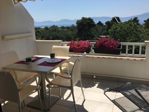 Apartment Bilalovic 4