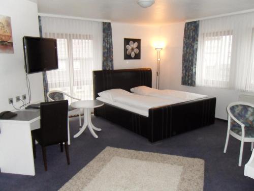 Hotel Gasthof Traube in Kernen