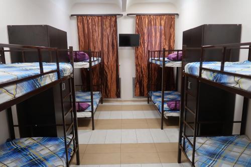 Hostel on Talsinskaya