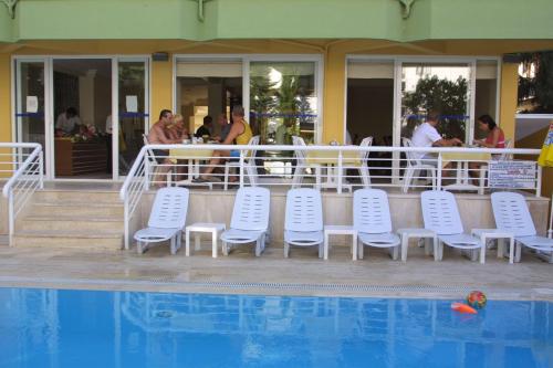Alin Hotel - image 9