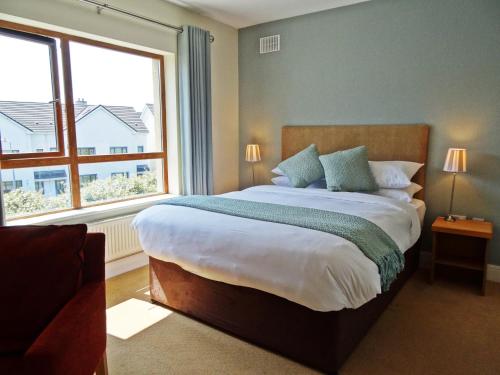 Clifden Coach House – Clifden