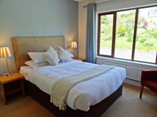 Clifden Coach House – Clifden