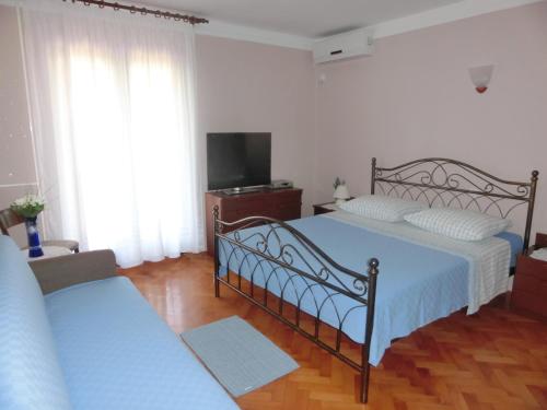 Apartmani Villa Otilija