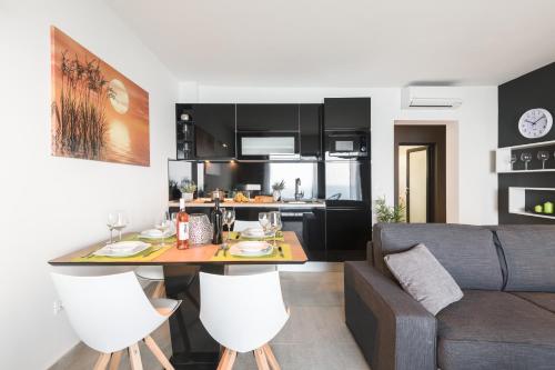 Residence Delta