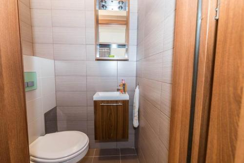  Lena Deluxe Apartment in Zadar