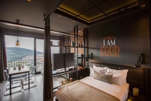 Cityloft 161 in Atasehir