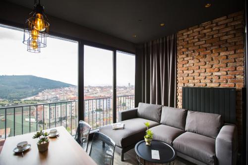 Létesítmények, Cityloft 161 in Atasehir