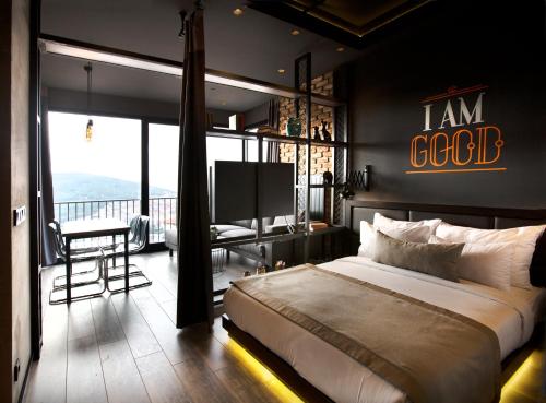 Cityloft 161 in Atasehir