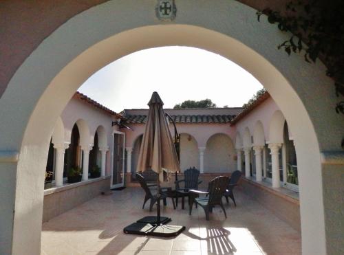 Domaine De Foresta