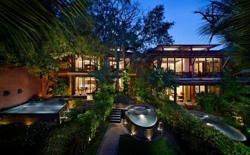 The BARAI by Hyatt - 숙소 외관