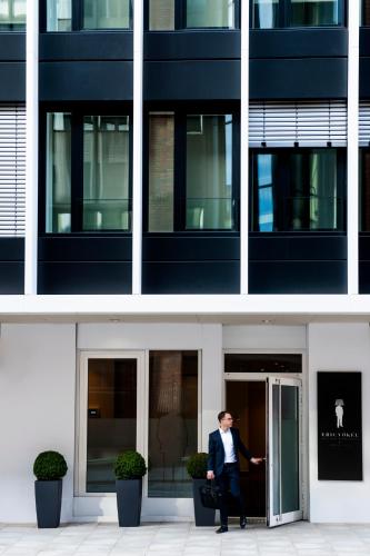 Eric Vökel Boutique Apartments - Hamburg Suites - image 4
