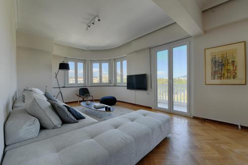 Athens Grand Suite, Atény (fotografie 9)