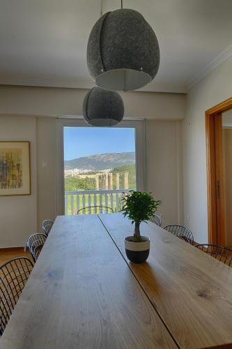 Athens Grand Suite, Atény (fotografie 7)
