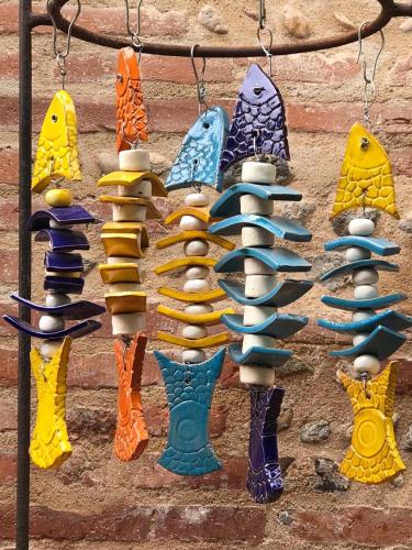 Villa Toscane - Atelier d'Artistes et B&B à 20 mn de Toulouse