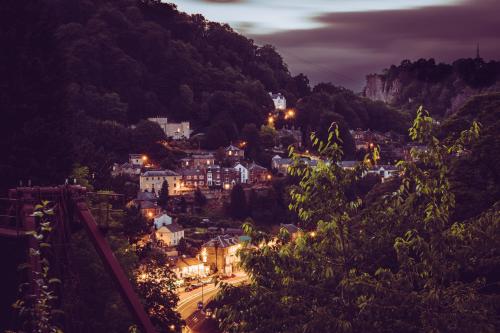 Explorers Retreat Matlock Bath 2