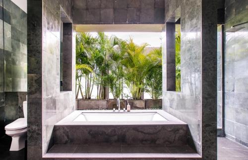 Cicada Luxury Townhouses Cicada Luxury Townhouses is perfectly located for both business and leisure guests in Bali. The property features a wide range of facilities to make your stay a pleasant experience. Service-minded sta