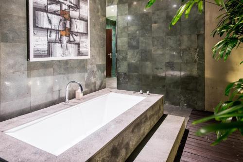 シケーダ・ラグジュアリー・タウンハウス