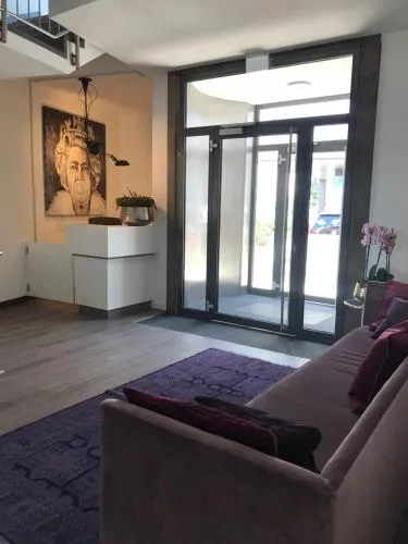 Trip Inn PostApart Aschaffenburg in Aschaffenburg, Deutschland