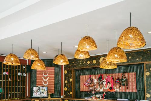 The Opium Serviced Apartment and Hotel