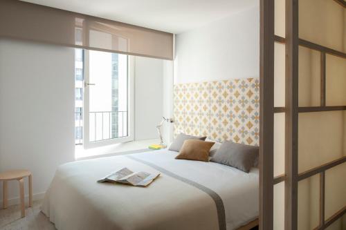 Eric Vökel Boutique Apartments - Hamburg Suites - image 6