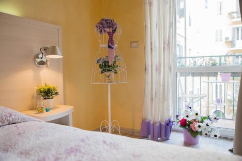 Sleeppo B&B – Rome