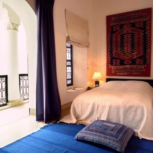 Double or Twin Room with Bathroom image 1