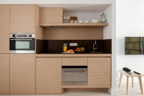 Eric Vökel Boutique Apartments - Hamburg Suites - image 13