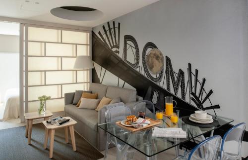 Eric Vökel Boutique Apartments - Hamburg Suites - main image