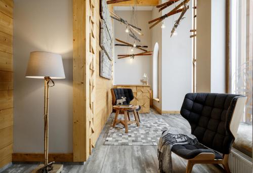 Villa Nova – Zakopane, IA