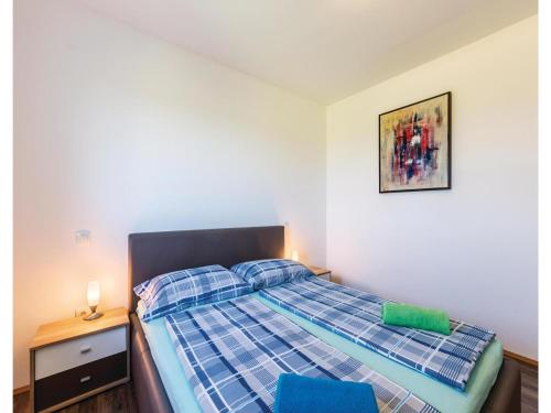  Two-Bedroom Apartment in Galizana in Galižana