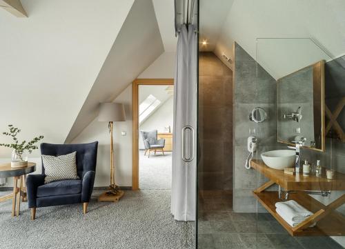 Villa Nova – Zakopane, IA