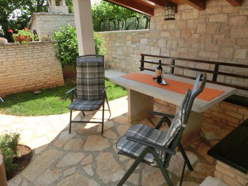 Apartmani Villa Otilija