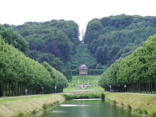 บริการและสิ่งอำนวยความสะดวก, Akzent City-Hotel Kleve in เคลเฟ