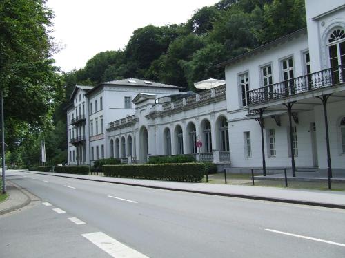 Akzent City-Hotel Kleve - image 4