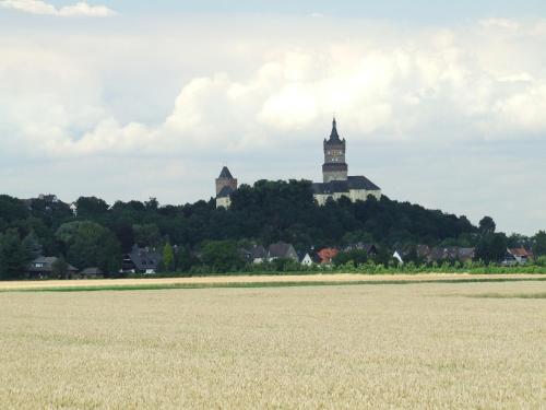 บริการและสิ่งอำนวยความสะดวก, Akzent City-Hotel Kleve in เคลเฟ