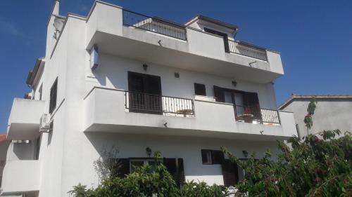  Apartments Lans in Vodice