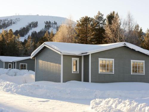 Two-Bedroom House - Fjällbyn 