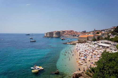  Dubrovnik