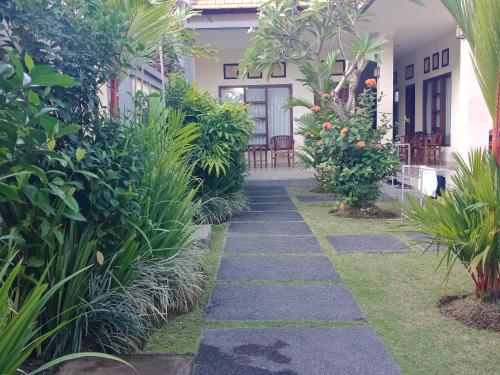 

Purnama Guesthouse