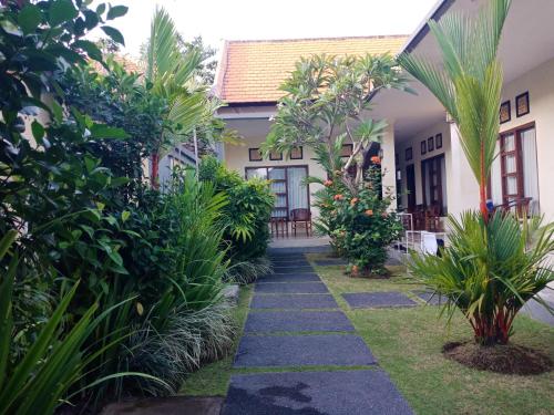 Purnama Guesthouse