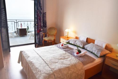  Apartman Šustak in Tuliševica