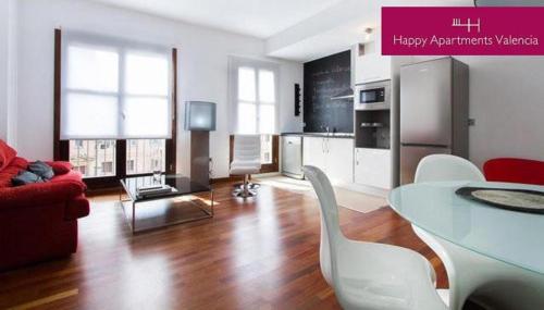 Happy Apartments Valencia - image 12