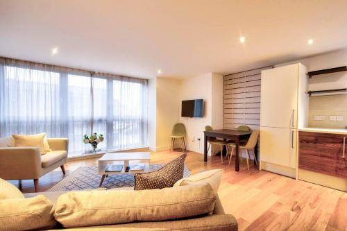 Altido City Centre Apartment, Edinburgh, Edinburgh and the Lothians